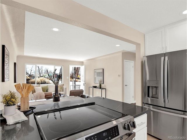 595 W Eastman Ave, Englewood, CO 80110