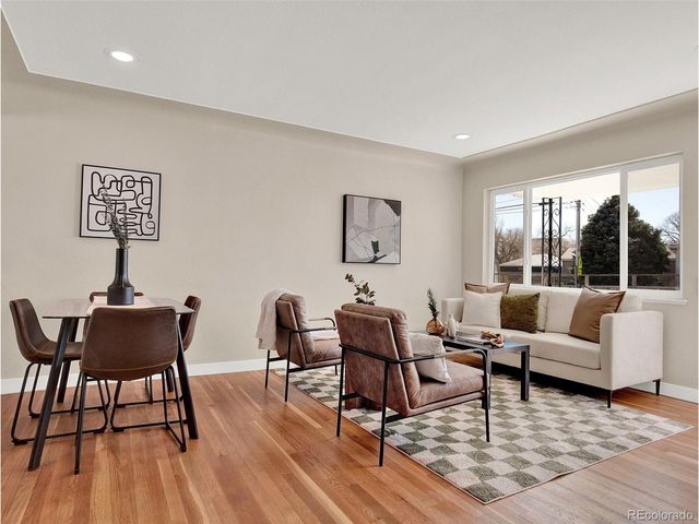 595 W Eastman Ave, Englewood, CO 80110