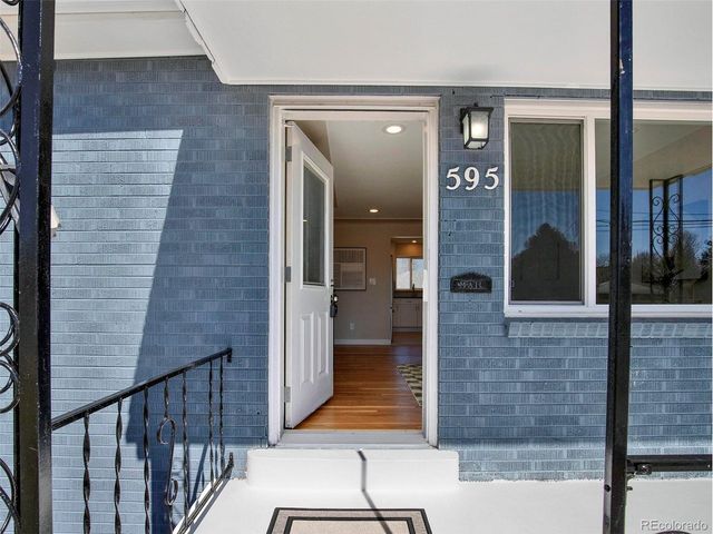 595 W Eastman Ave, Englewood, CO 80110