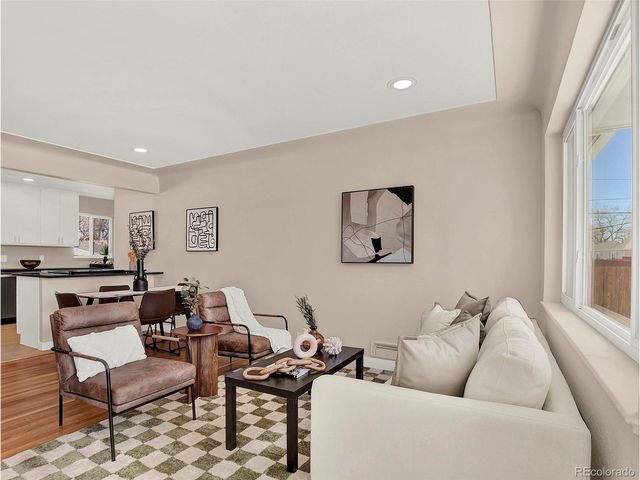 595 W Eastman Ave, Englewood, CO 80110