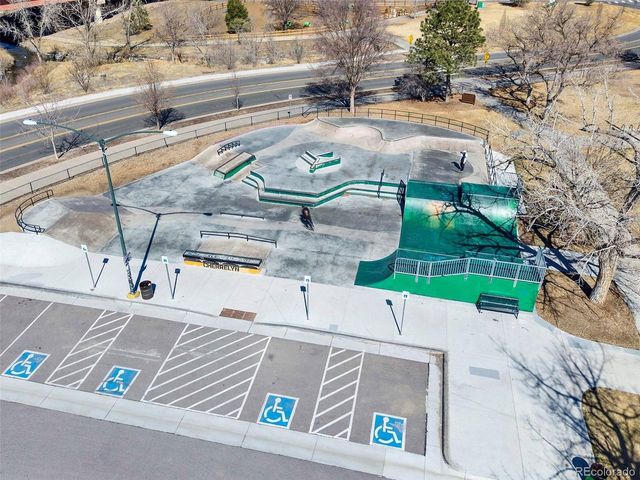 595 W Eastman Ave, Englewood, CO 80110