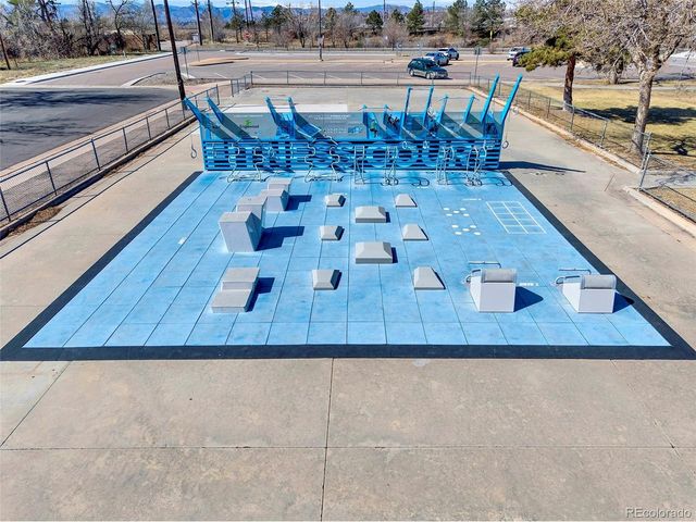 595 W Eastman Ave, Englewood, CO 80110