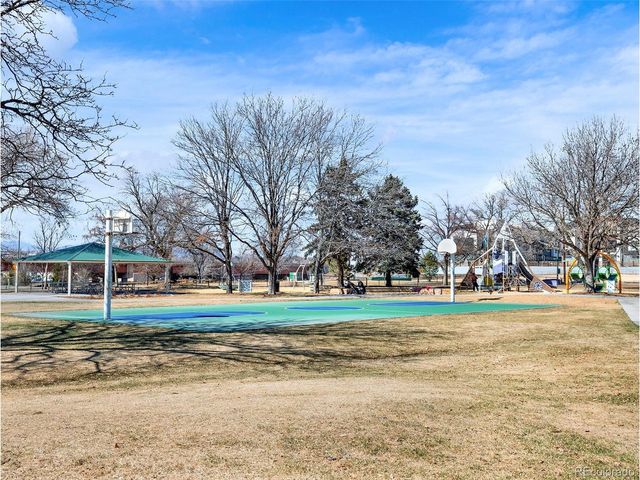 595 W Eastman Ave, Englewood, CO 80110