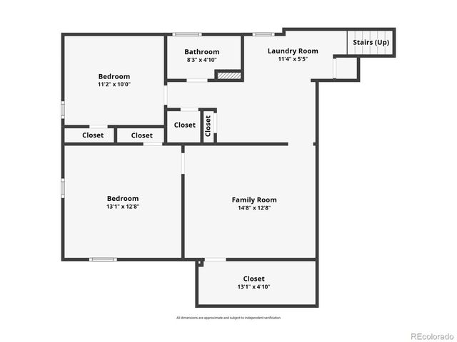 595 W Eastman Ave, Englewood, CO 80110