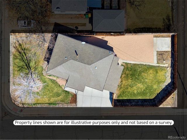 595 W Eastman Ave, Englewood, CO 80110