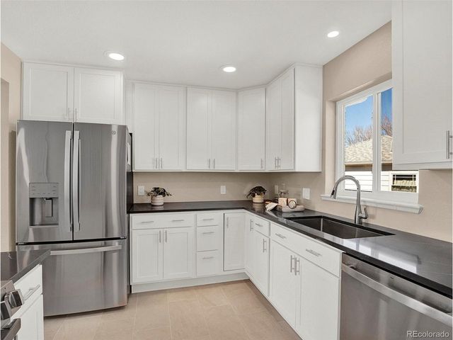 595 W Eastman Ave, Englewood, CO 80110