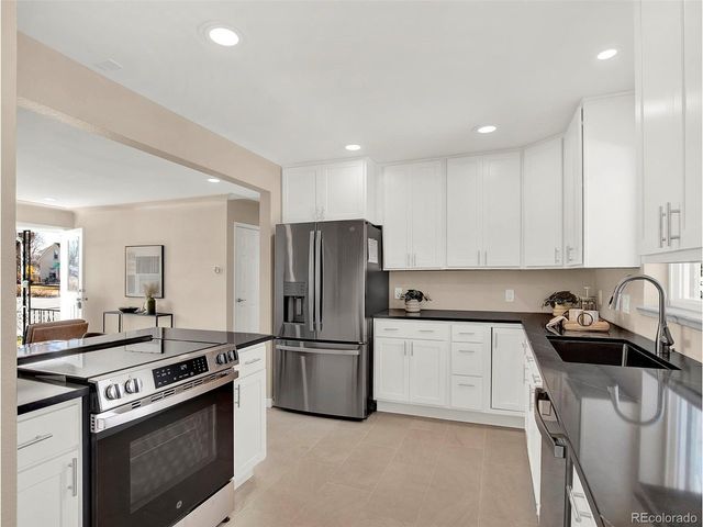 595 W Eastman Ave, Englewood, CO 80110