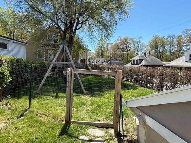 169 Pratt Road, Fitchburg, MA 01420