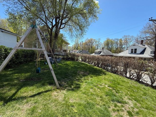 169 Pratt Road, Fitchburg, MA 01420