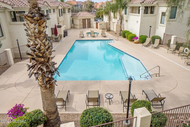 2550 E River Rd Unit 14202, Tucson, AZ 85718