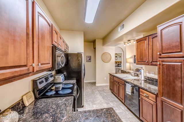 2550 E River Rd Unit 14202, Tucson, AZ 85718