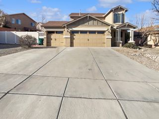 3609 Buckaroo Road NE, Rio Rancho, NM 87144