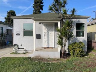 357 E Plenty Street, Long Beach, CA 90805