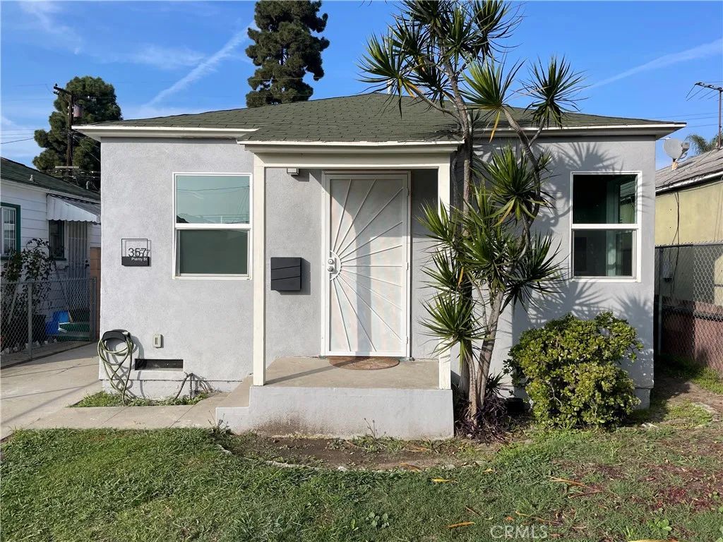 357 E Plenty Street, Long Beach, CA 90805