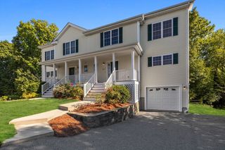 9 Blue Jay Circle 2, Wakefield, MA 01880