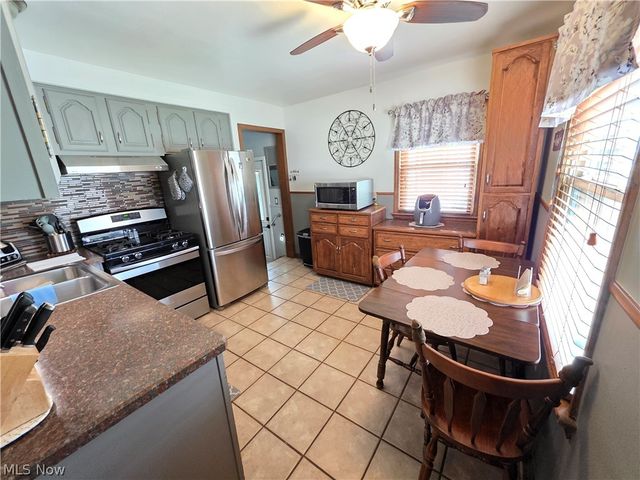 5107 Krueger Avenue, Parma, OH 44134