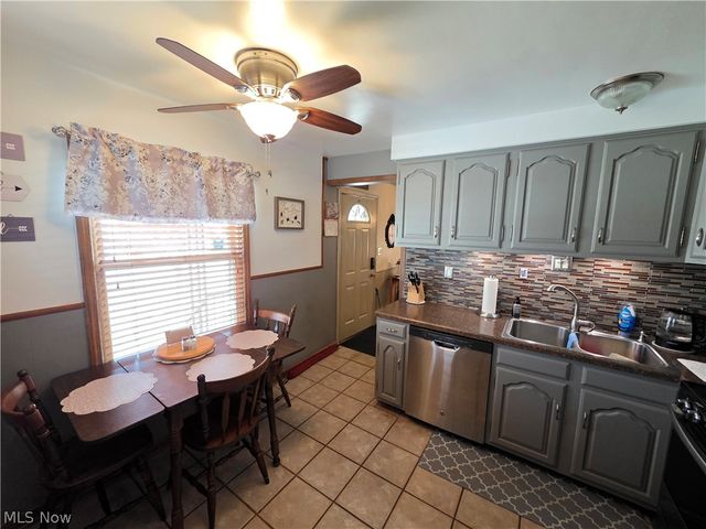 5107 Krueger Avenue, Parma, OH 44134