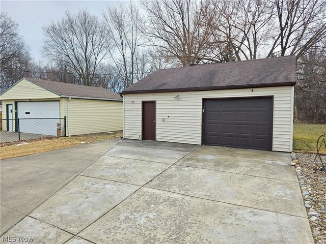 5107 Krueger Avenue, Parma, OH 44134