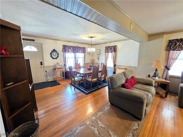 5107 Krueger Avenue, Parma, OH 44134