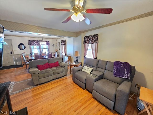 5107 Krueger Avenue, Parma, OH 44134