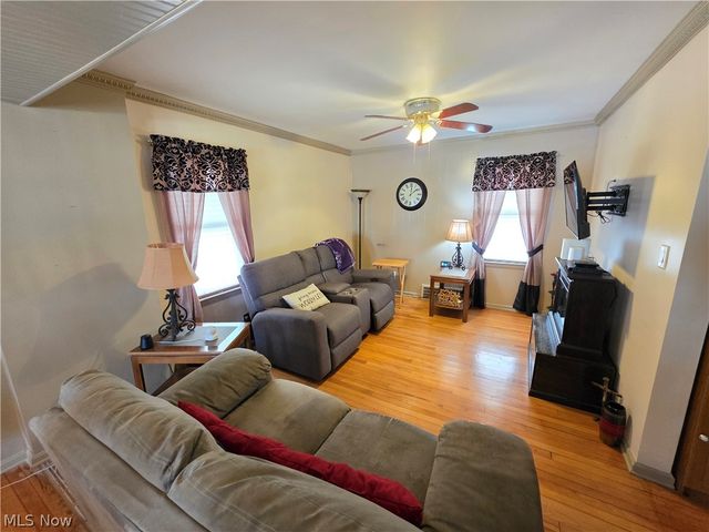 5107 Krueger Avenue, Parma, OH 44134