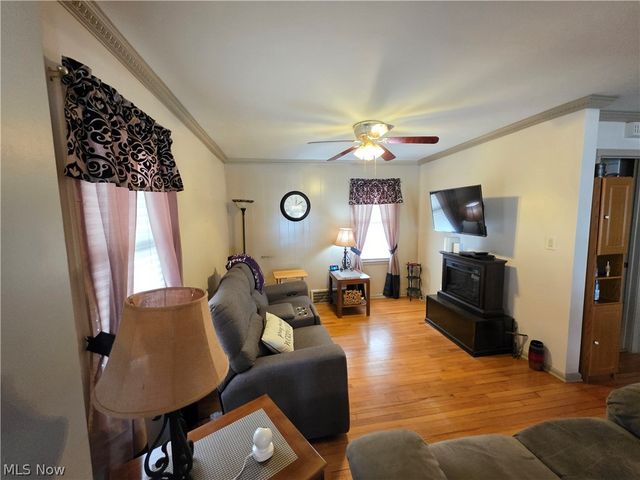 5107 Krueger Avenue, Parma, OH 44134