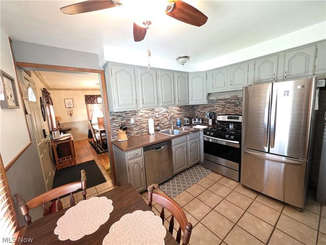 5107 Krueger Avenue, Parma, OH 44134