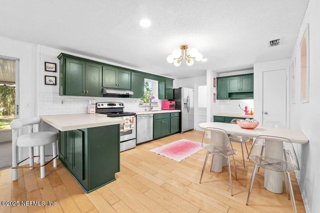13 VICTORY Court, Jacksonville Beach, FL 32250