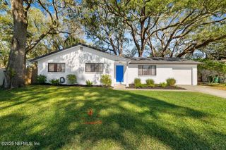 13 VICTORY Court, Jacksonville Beach, FL 32250