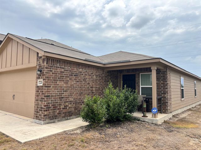 728 Shoal Creek CRK, New Braunfels, TX 78132