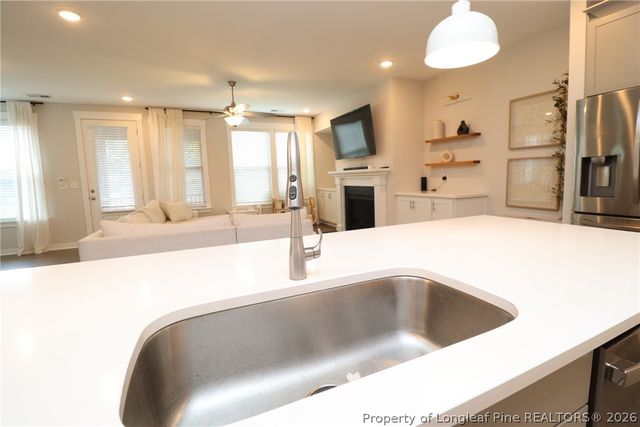 2151 Maggie Valley Drive, Apex, NC 27502