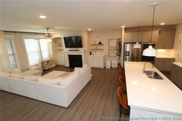 2151 Maggie Valley Drive, Apex, NC 27502
