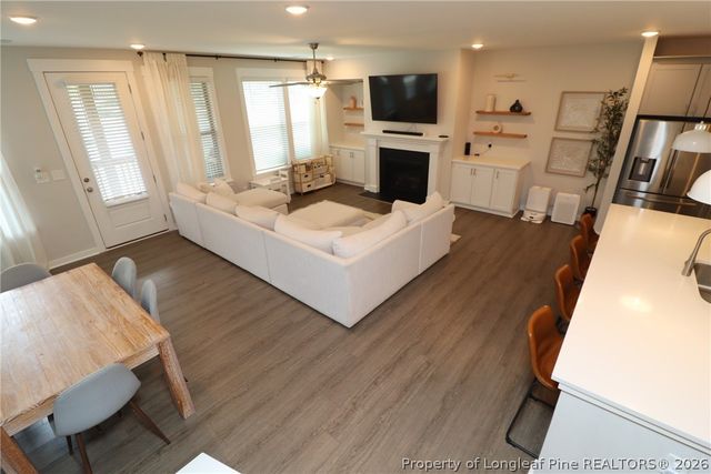 2151 Maggie Valley Drive, Apex, NC 27502