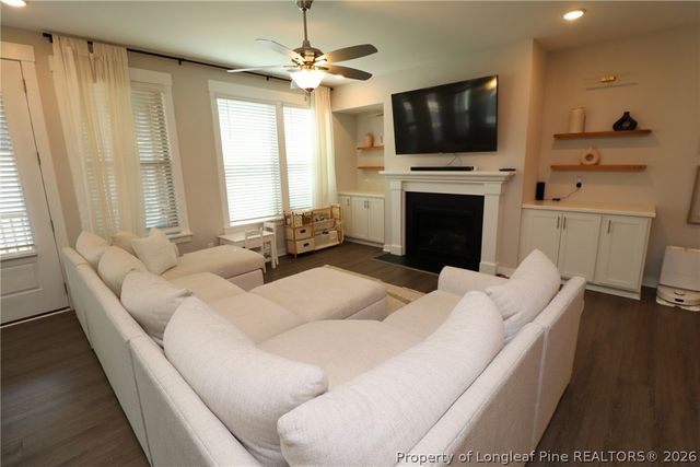 2151 Maggie Valley Drive, Apex, NC 27502
