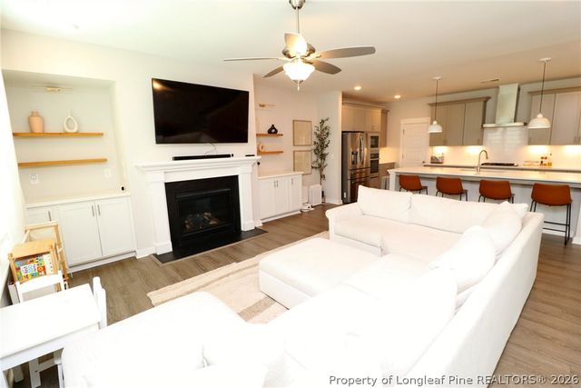 2151 Maggie Valley Drive, Apex, NC 27502