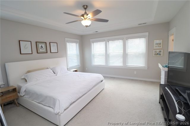 2151 Maggie Valley Drive, Apex, NC 27502