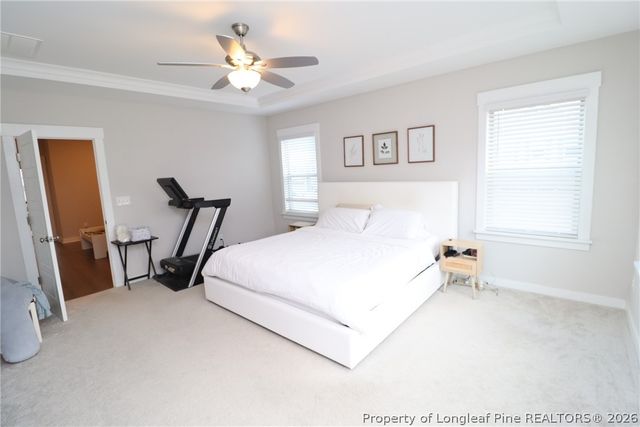 2151 Maggie Valley Drive, Apex, NC 27502