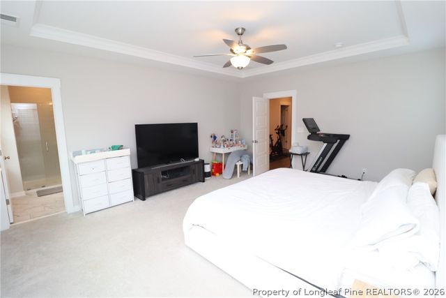 2151 Maggie Valley Drive, Apex, NC 27502
