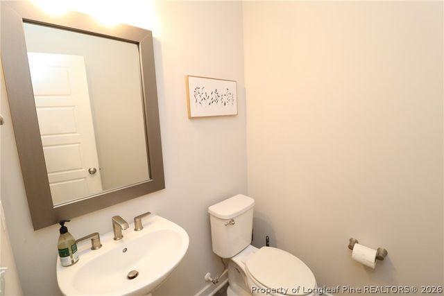 2151 Maggie Valley Drive, Apex, NC 27502