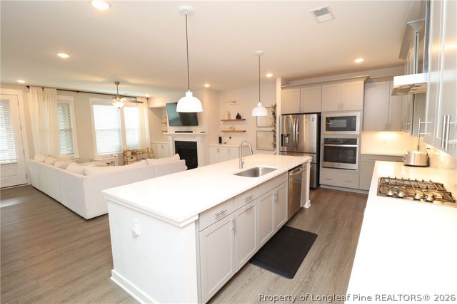 2151 Maggie Valley Drive, Apex, NC 27502