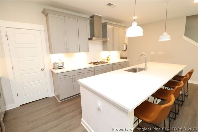 2151 Maggie Valley Drive, Apex, NC 27502