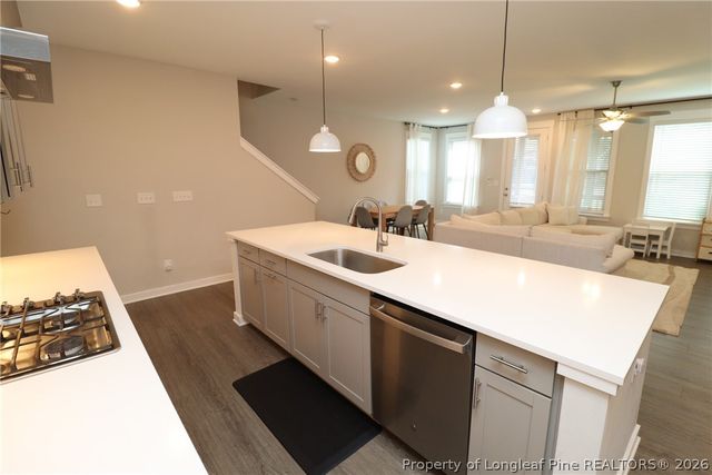 2151 Maggie Valley Drive, Apex, NC 27502