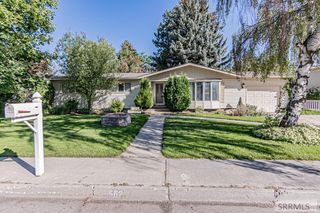 562 Taurus Drive, Rexburg, ID 83440