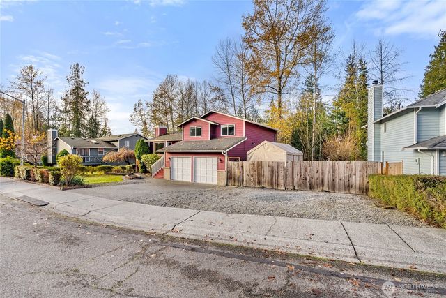 1824 89th Drive SE, Lake Stevens, WA 98258