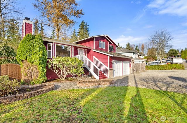 1824 89th Drive SE, Lake Stevens, WA 98258