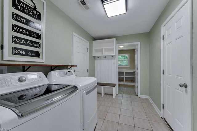 3701 Gresham CT, Virginia Beach, VA 23452