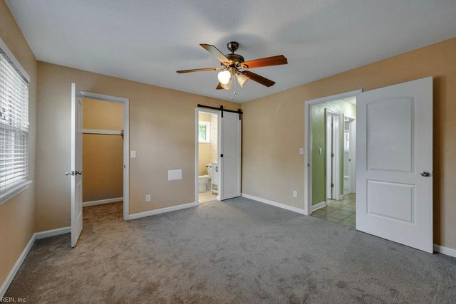 3701 Gresham CT, Virginia Beach, VA 23452