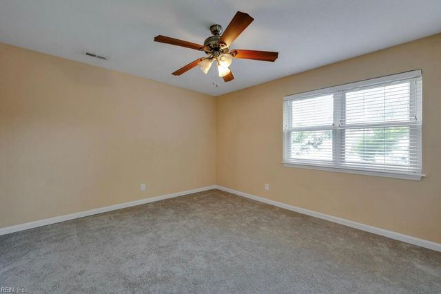 3701 Gresham CT, Virginia Beach, VA 23452