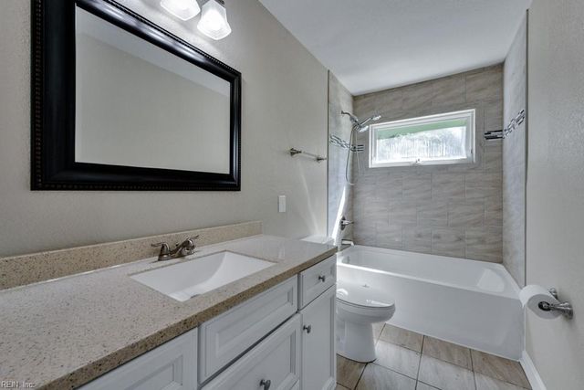 3701 Gresham CT, Virginia Beach, VA 23452