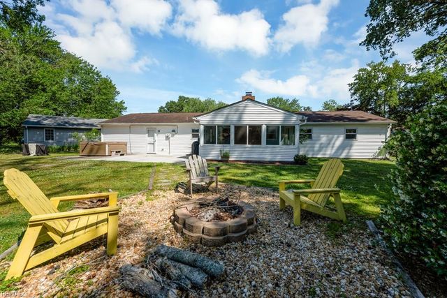 3701 Gresham CT, Virginia Beach, VA 23452